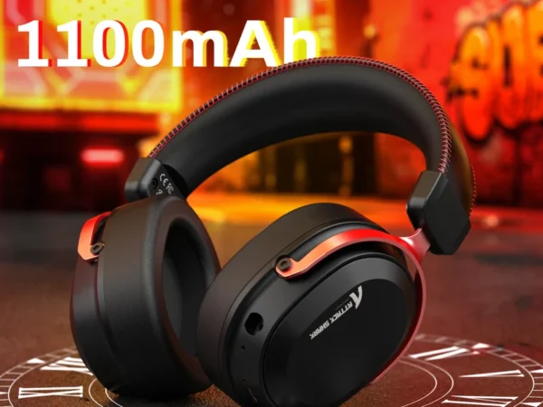 ATTACK SHARK L30 PRO