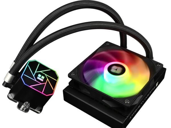 THERMALRIGHT Aqua Elite 120 V3