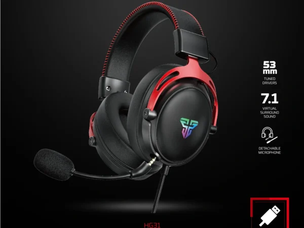 FANTECH HG31 CRUZE 7.1