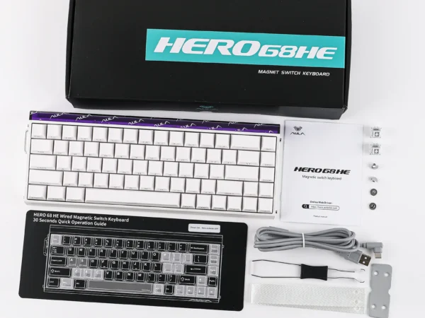 AULA HERO 68 HE