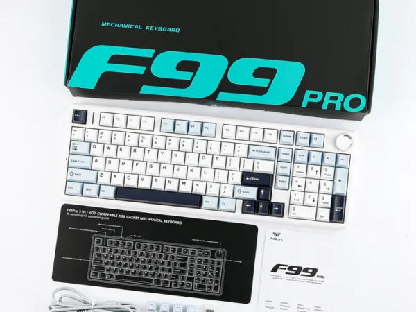 AULA F99 PRO