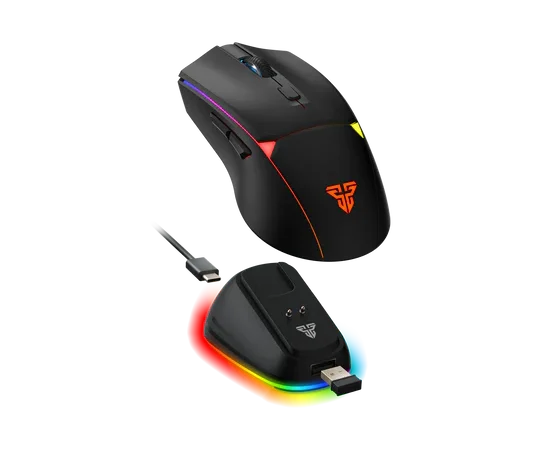 Fantech WG7V2RD CRYPTO II WIRELESS