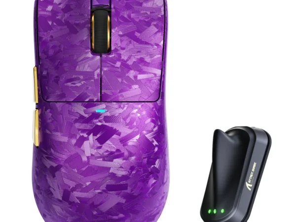 ATTACK SHARK X11 ULTRA Purple