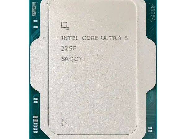 Intel Core Ultra 5 225F