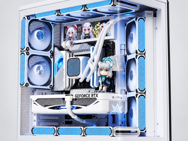 AIGO Xingcan Xiao