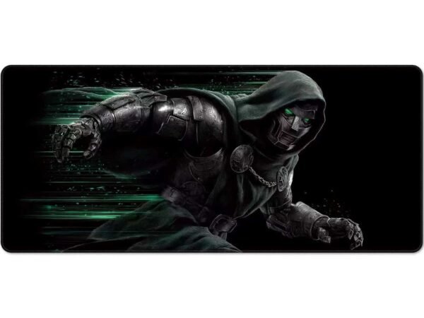 Gaming Mouse Pad 40×90 cm – Waterproof