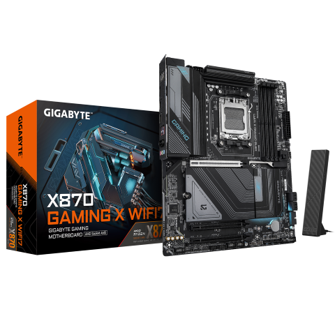 Gigabyte X870 GAMING X WIFI7