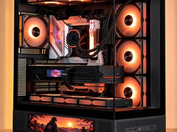AIGO Xingcan Lan – Da Lan Display Edition