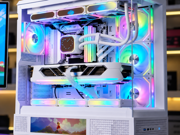 AIGO Xingcan Lan – Da Lan Display Edition