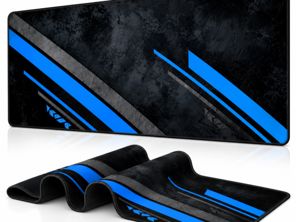 Gaming Mouse Pad 40×90 cm – Waterproof