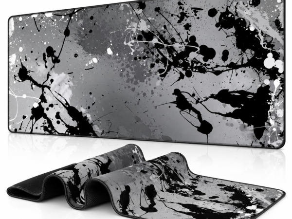 Gaming Mouse Pad 40×90 cm – Waterproof